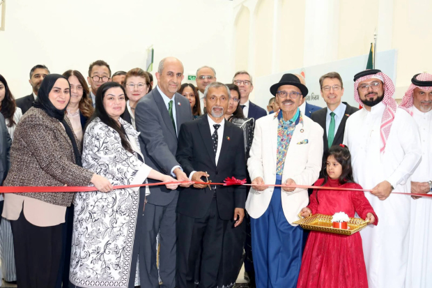 Cultural events mark Mother Language Day celebrations